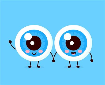 What Your Eye Shape Say About You