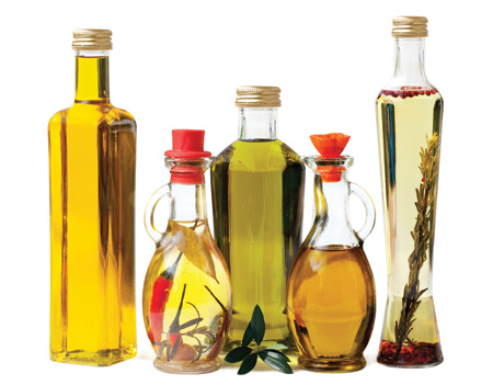 A Quick Guide To The Best Cooking Oils