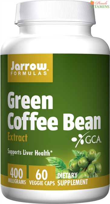 Green Coffee Bean Extract: A Weight Loss Magic Bean?