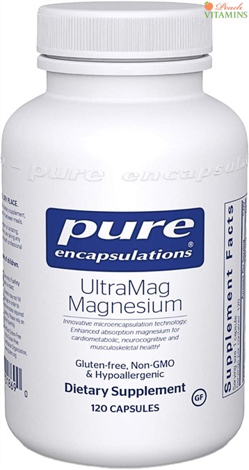 Magnesium and Heart Health