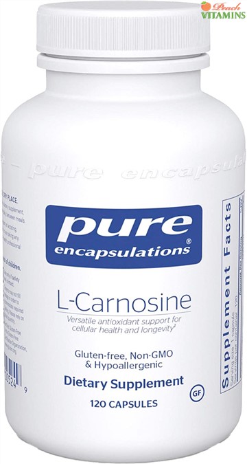 Carnosine: Anti-Aging To End Old Age?