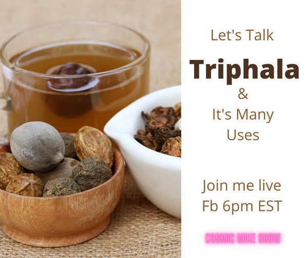 Benefits Of Triphala 5+ Irritable Bowel Syndrome Triphala Benefits 2024