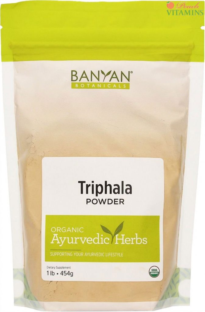 Benefits Of Triphala – 5+ Irritable Bowel Syndrome Triphala Benefits