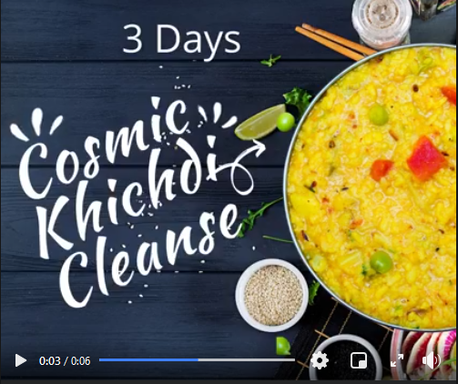 Ayurvedic Khichdi Cleanse 2022 – How To Have A Positive Detox Instantly With This Ayurvedic Kitchari Recipe