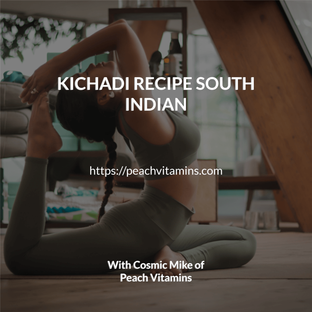 Kichadi Recipe South Indian – Dal Khichdi/Masala Khichdi/Easy And Absolutely Tasty Khichdi Recipe In 2022