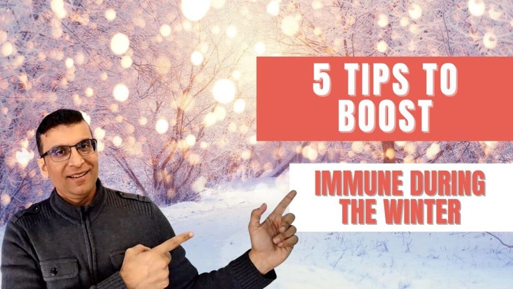 How To Boost Immune System Quickly