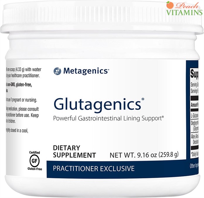 Benefits of Metagenics Glutagenics – What is Metagenics Glutagenics Powder Used for in 2022?