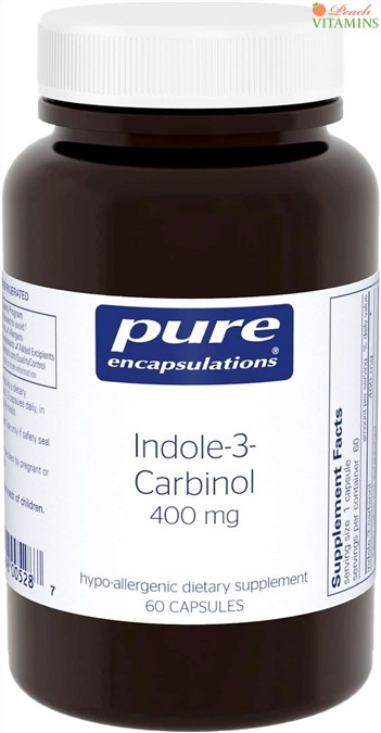 I3C: Reasons Why Indole-3-Carbinol is Your Best Defense Against Age-Related Harmful Oxidative Stress