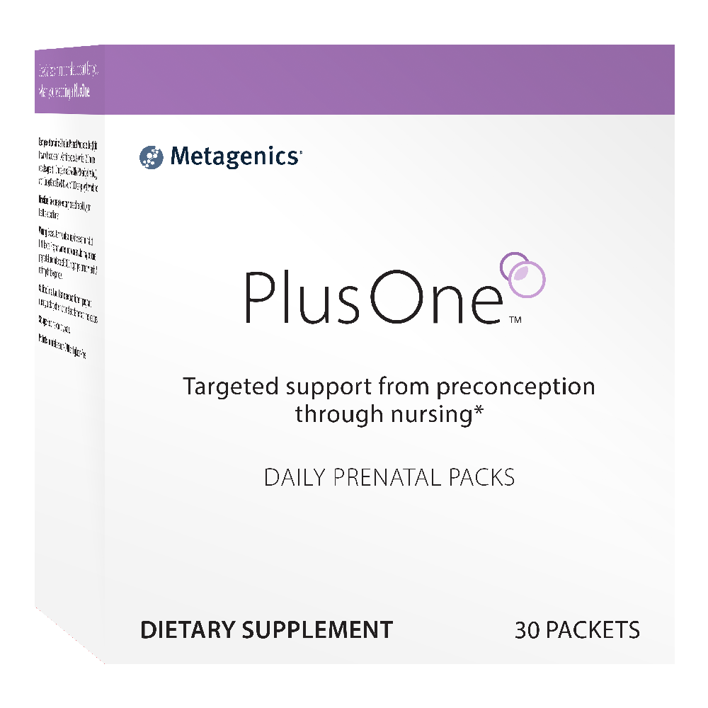 Metagenics Wellness Essentials for Pregnancy | Top Women’s Health Supplement for 2022