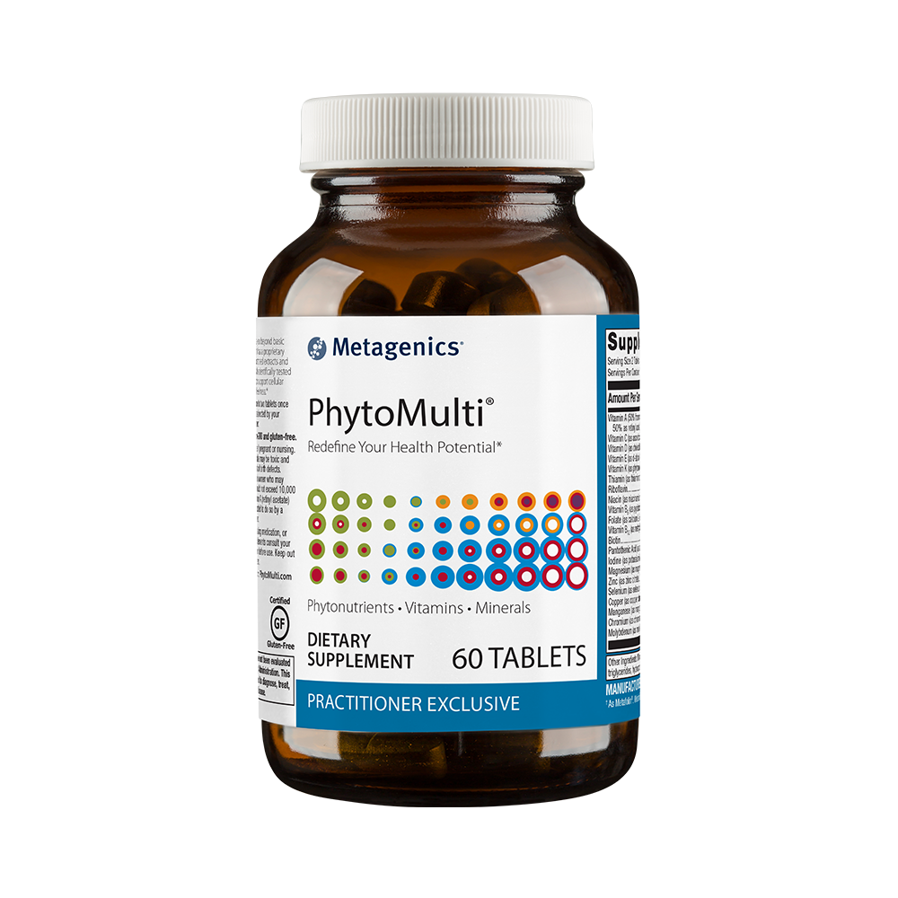Top Benefits of the Metagenics Phytomulti – Maximizing Your Activity with PhytoMulti in 2022