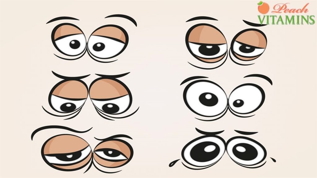 What Your Eyes Say About Your Health: Signs Your Eyes Reveal About Your Health
