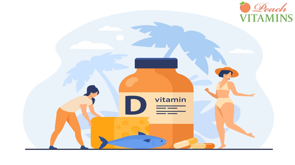 What Causes Low Vitamin D? The Adverse Health Effects Of Low Vitamin D On Your Body 2023