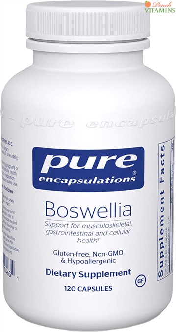 What Is Boswellia Good For: The Complete Guide to Boswellia and How It Can Benefit Your Health in 2022