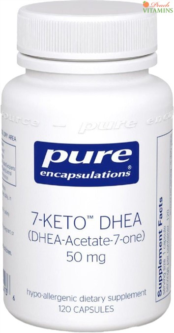 7 Keto DHEA Benefits That Will Make You Lose Weight And Feel Great