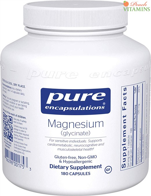 Best Magnesium Supplements: (Many Roles it Plays)