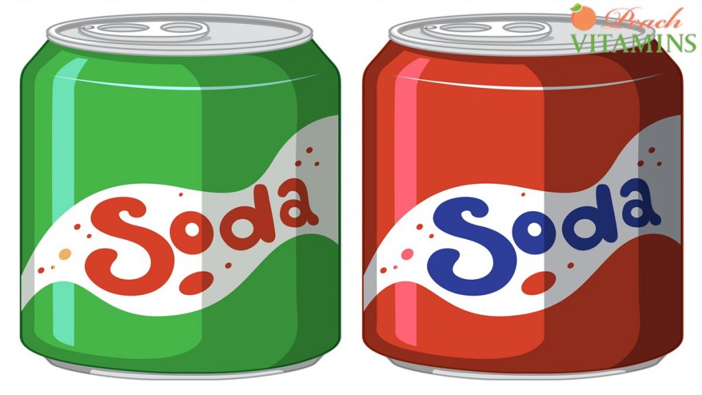 The Dangers of Soda (Plus Suggestions for Replacements!)