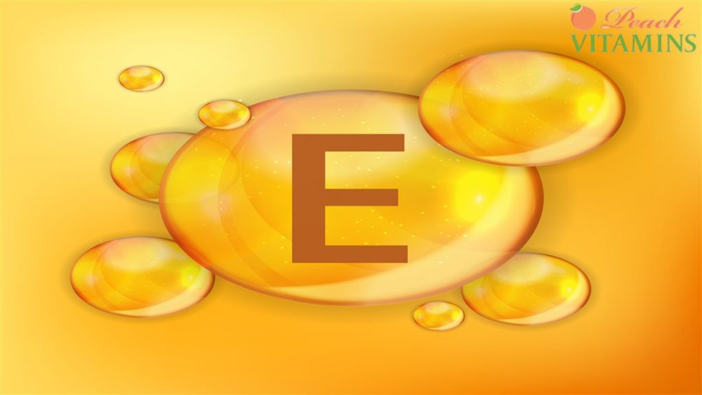 The Latest Findings on Vitamin E for Balanced Health