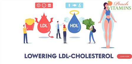 What To Eat To Lower Cholesterol And Triglycerides