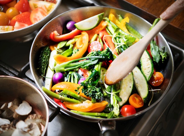 Is Eating Vegan Healthy?  Eating Healthy as a Vegetarian